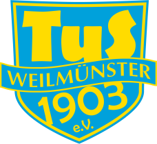 Logo TuS 1903 Weilmünster e.V.