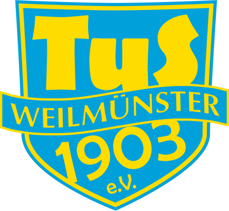 TuS 1903 Weilmünster e.V.